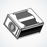 72V (B, Rear) Dualtron Thunder 3 Controller