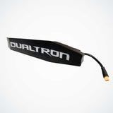 Dualtron City Arm RGB LIGHT, Front Left
