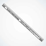 Dualtron Thunder 3 Stem Cover, Right