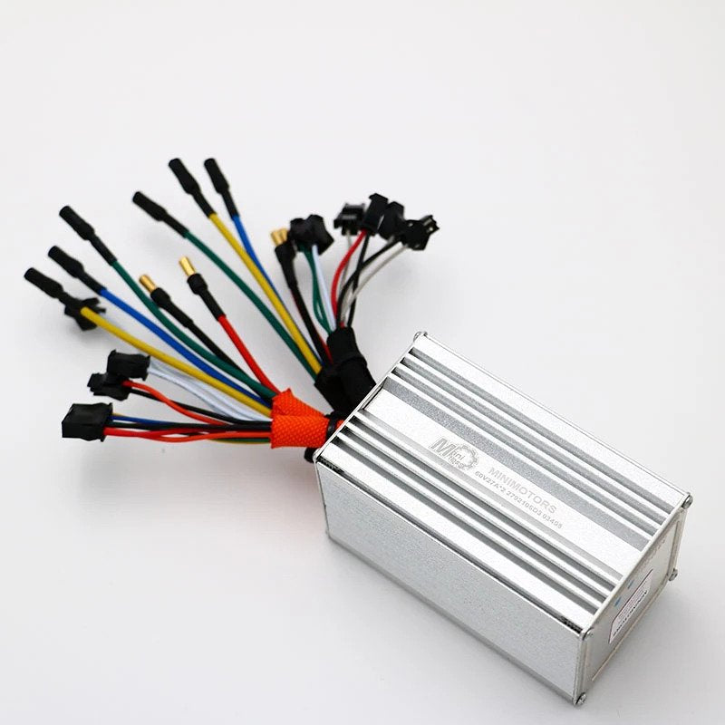 Photo of Dualtron Victor Controller spare part