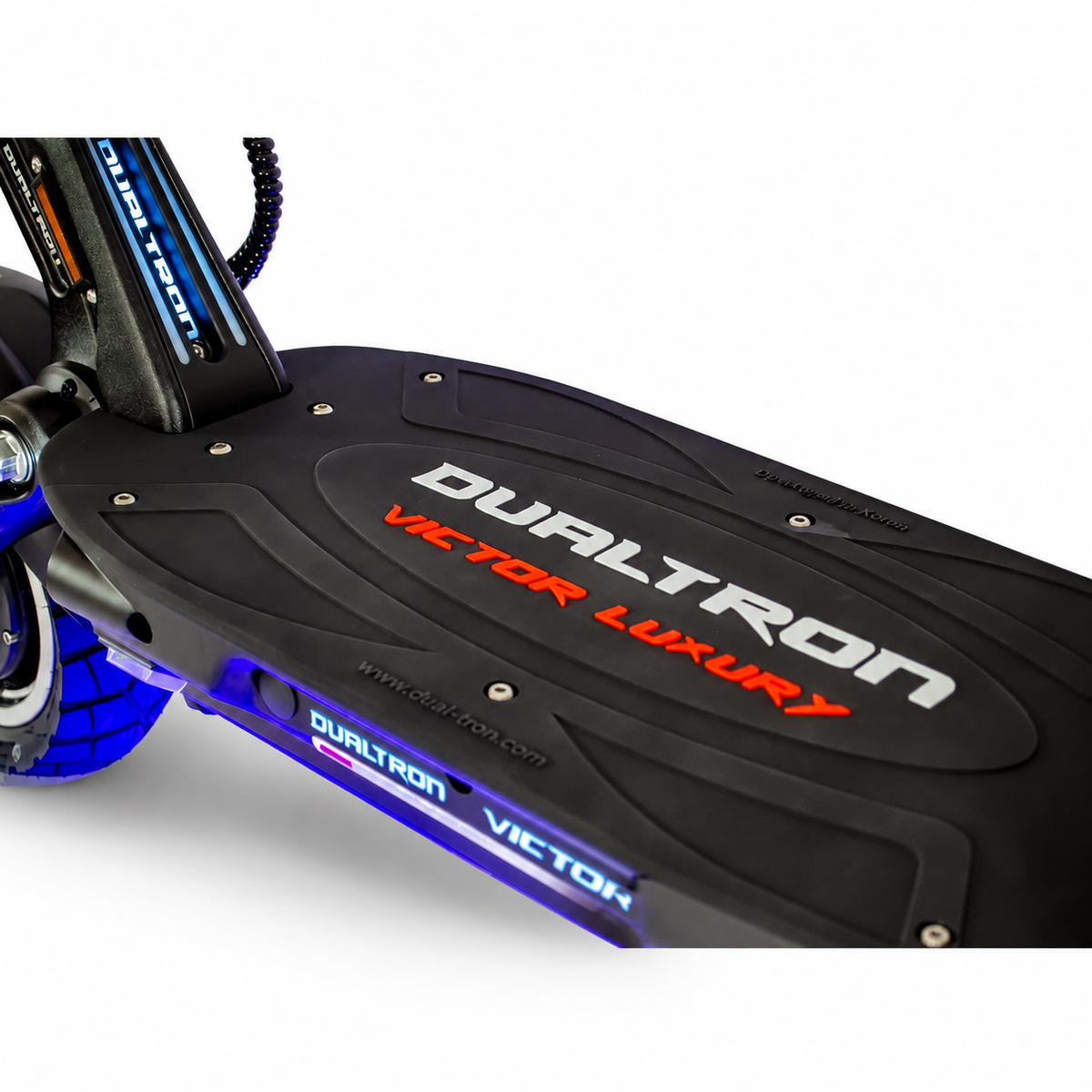 Dualtron Victor Luxury + 2.0