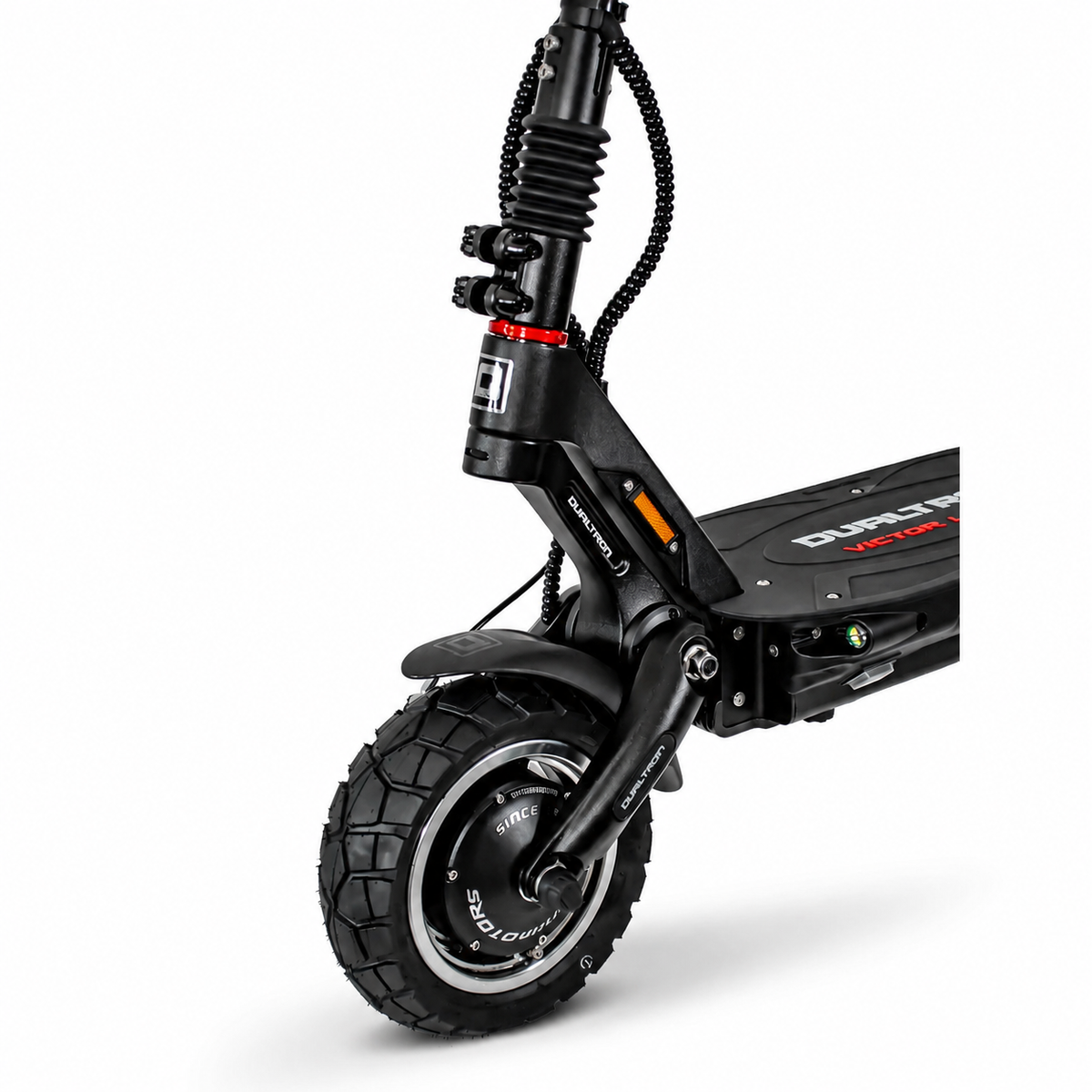 Dualtron Victor Luxury + 2.0