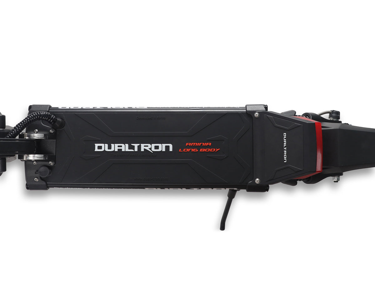 Dualtron Aminia Minimotors Electric Scooter deck