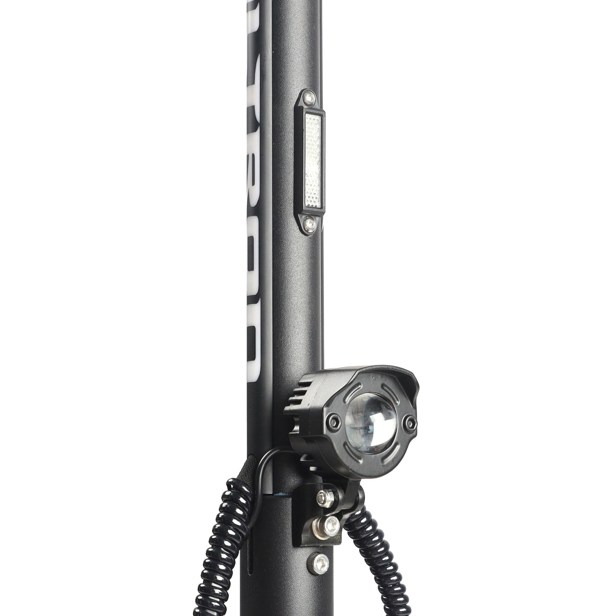 Dualtron Aminia Minimotors Electric Scooter light