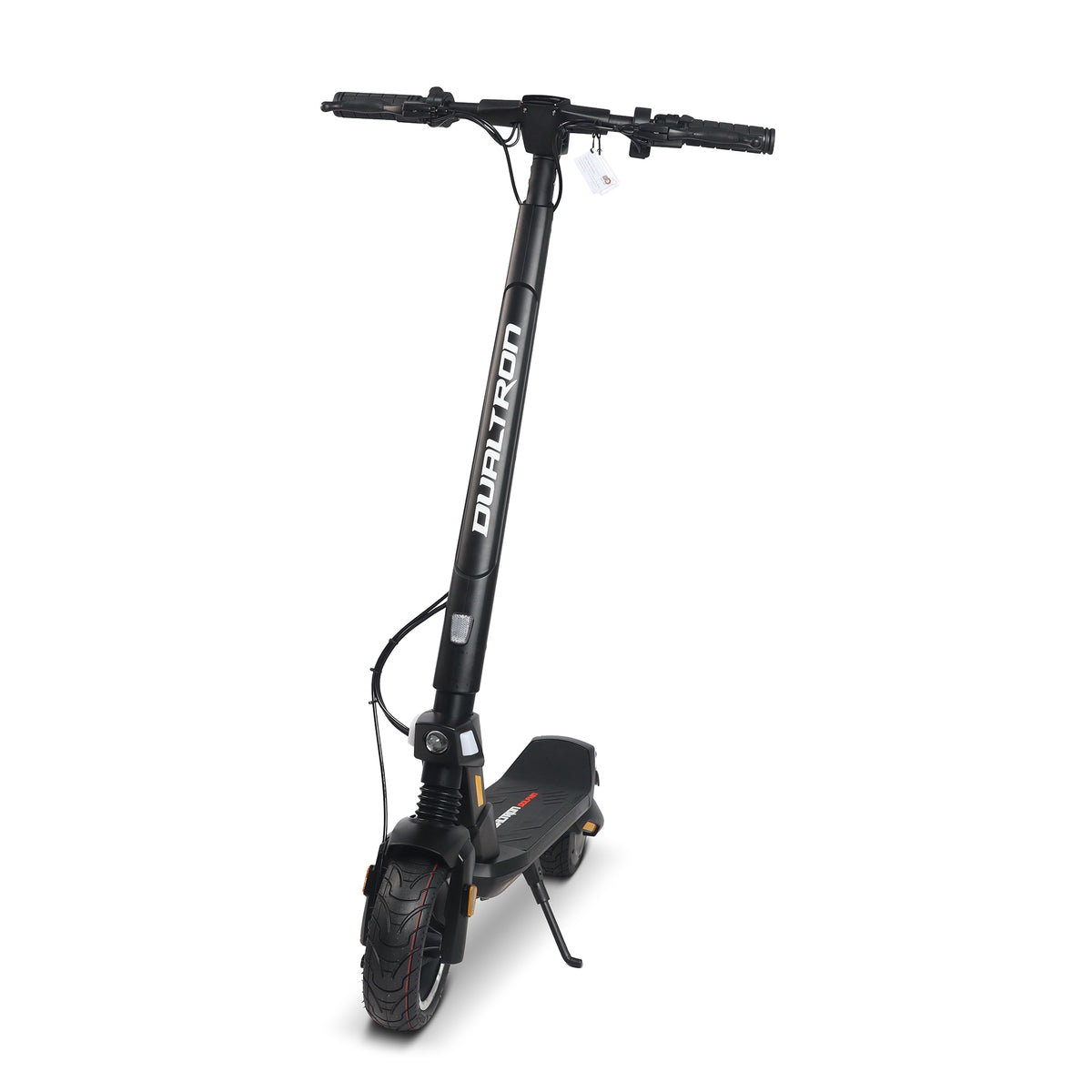 Dualtron Dolphin Minimotors Electric Scooter right side