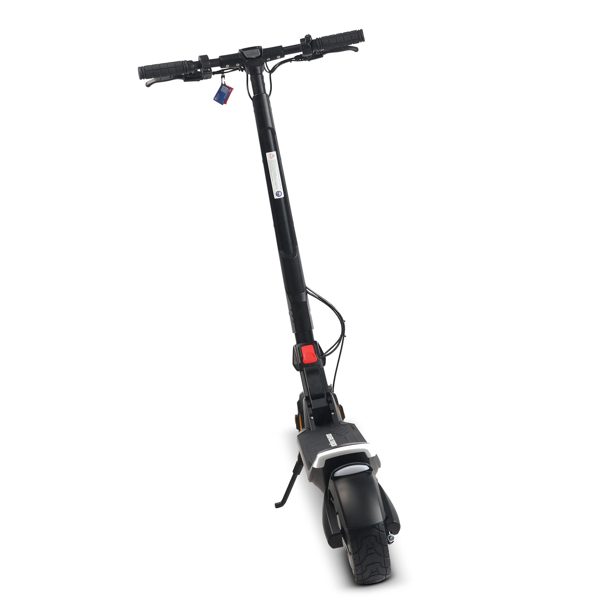 Dualtron Dolphin Minimotors Electric Scooter front right