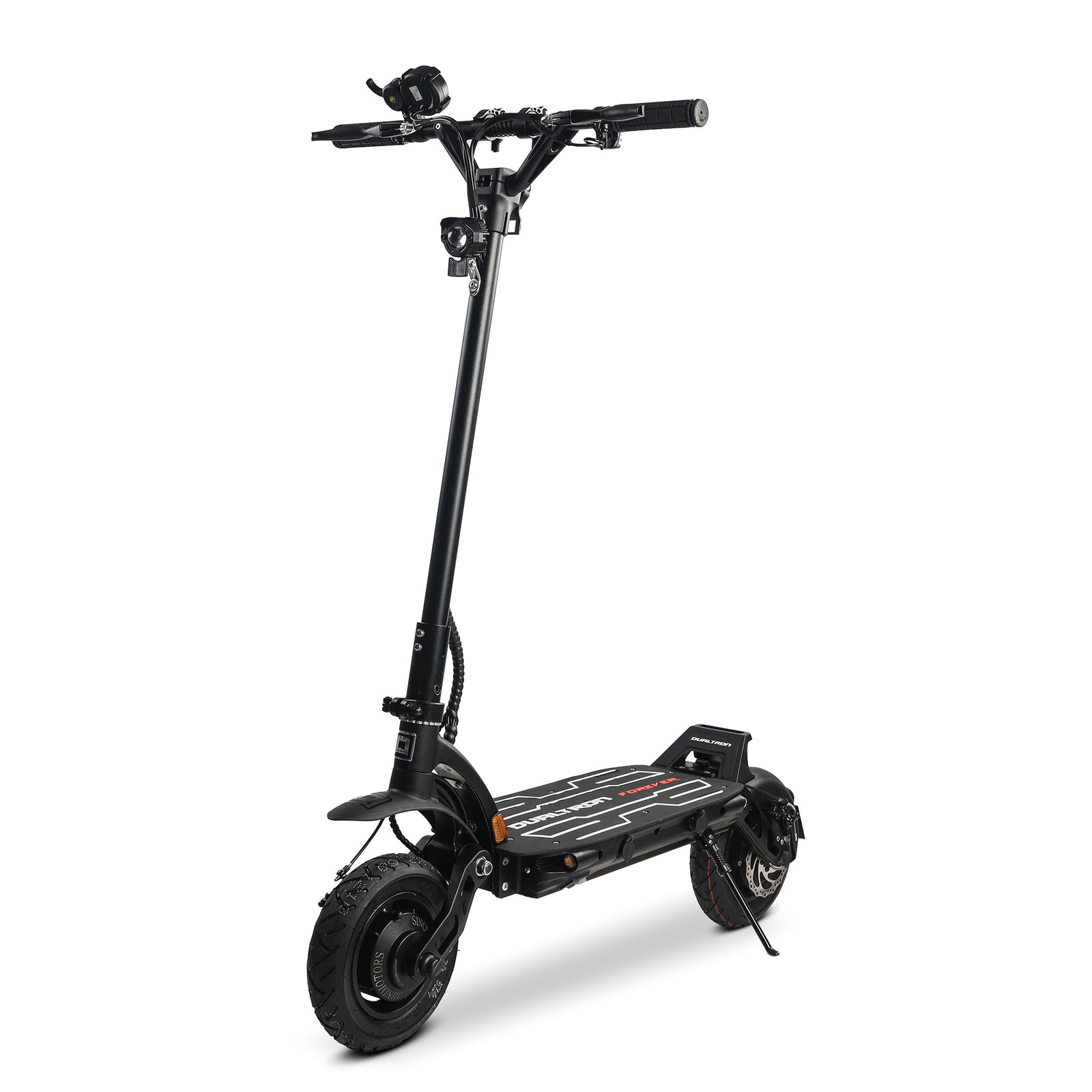 Dualtron Forever Minimotors Electric Scooter Front Photo