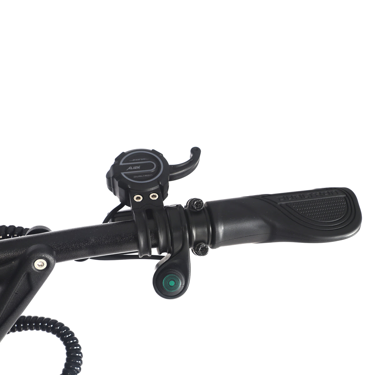 Dualtron Sonic Alien Minimotors Electric Scooter light