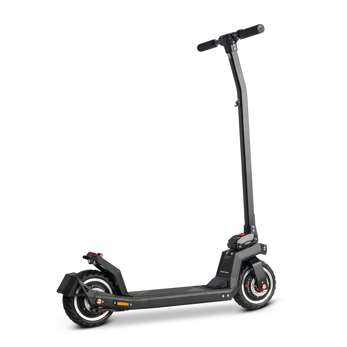 Dualtron Sonic Minimotors Electric Scooter right side
