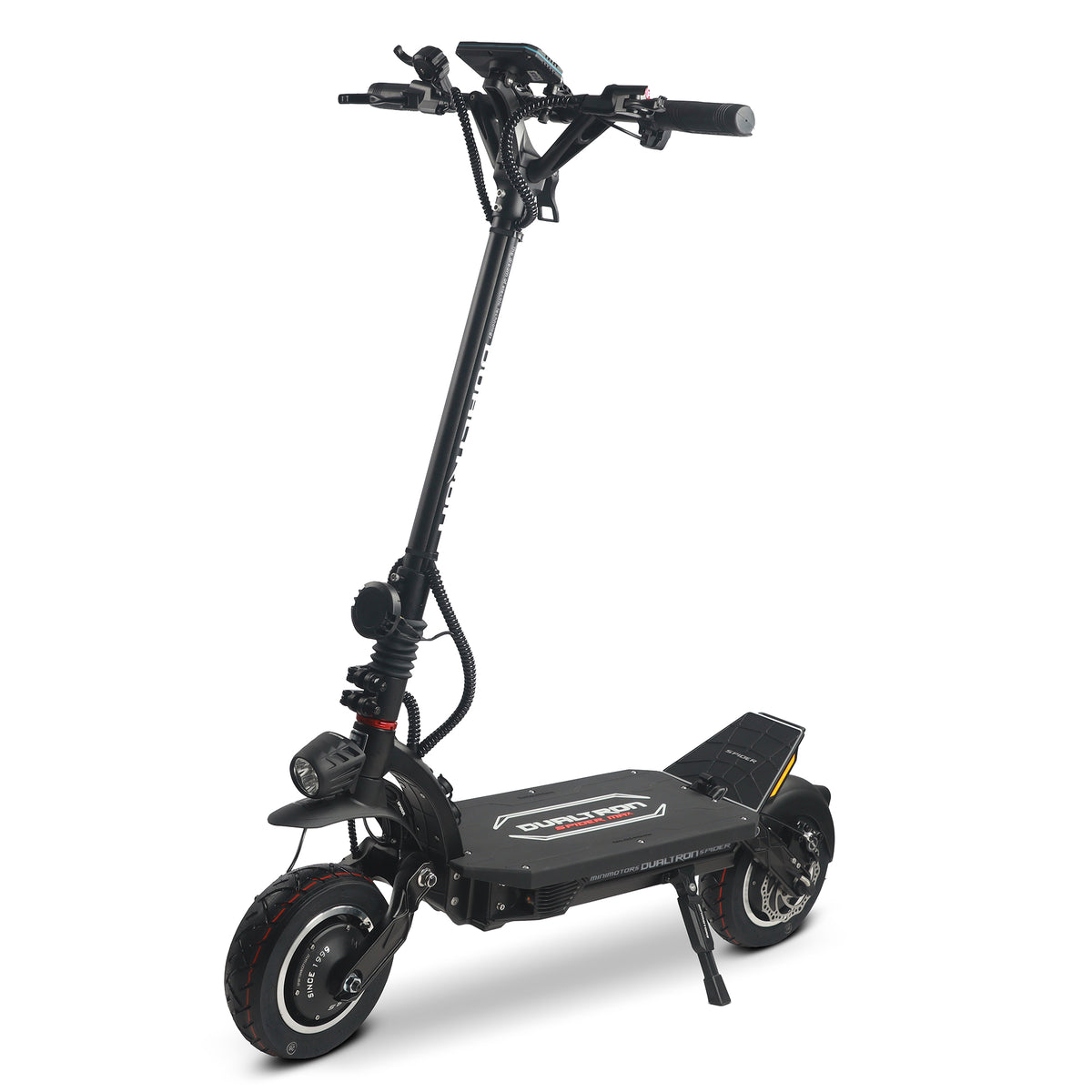 Dualtron Spider Max Minimotors Electric Scooter main
