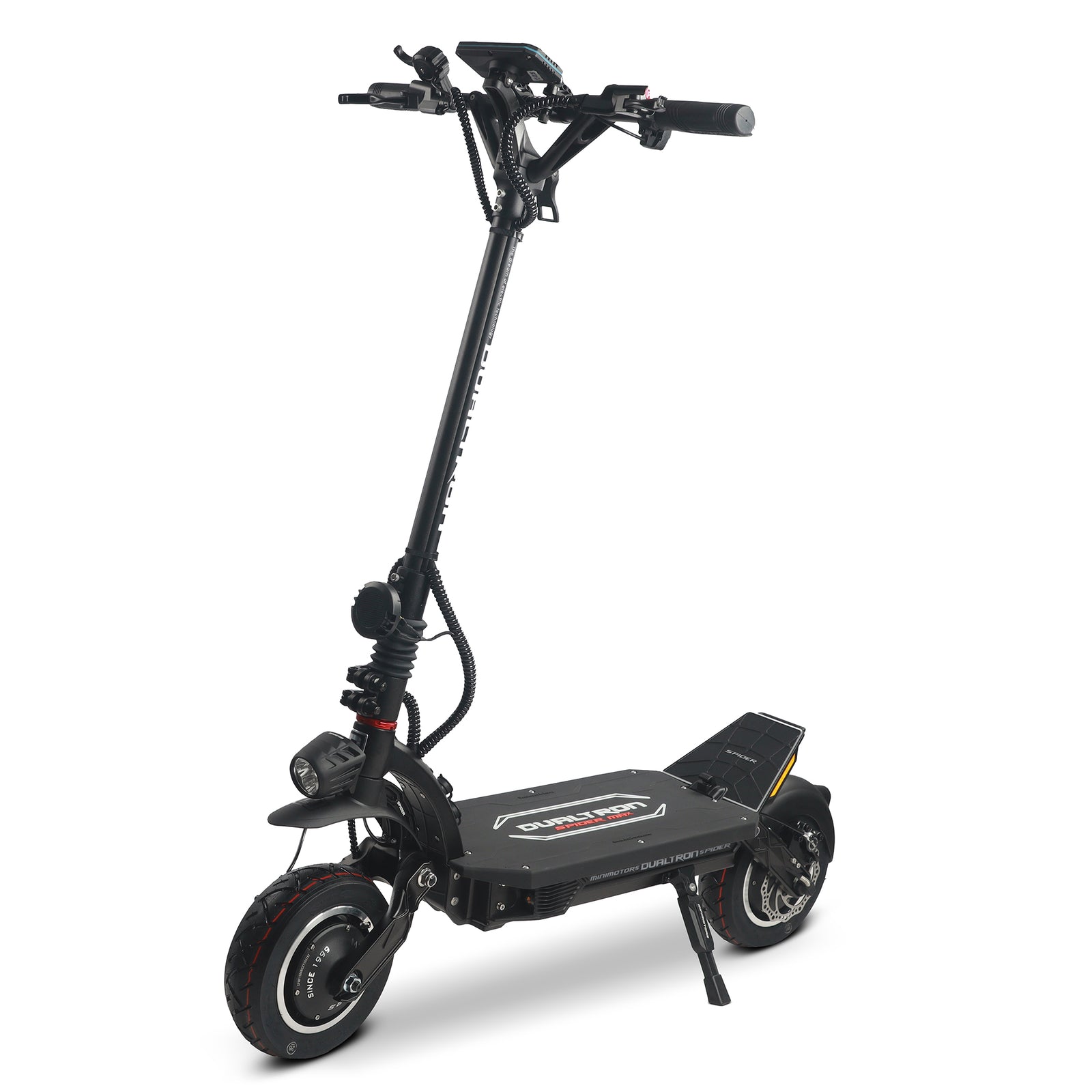 Dualtron Spider Max Minimotors Electric Scooter main