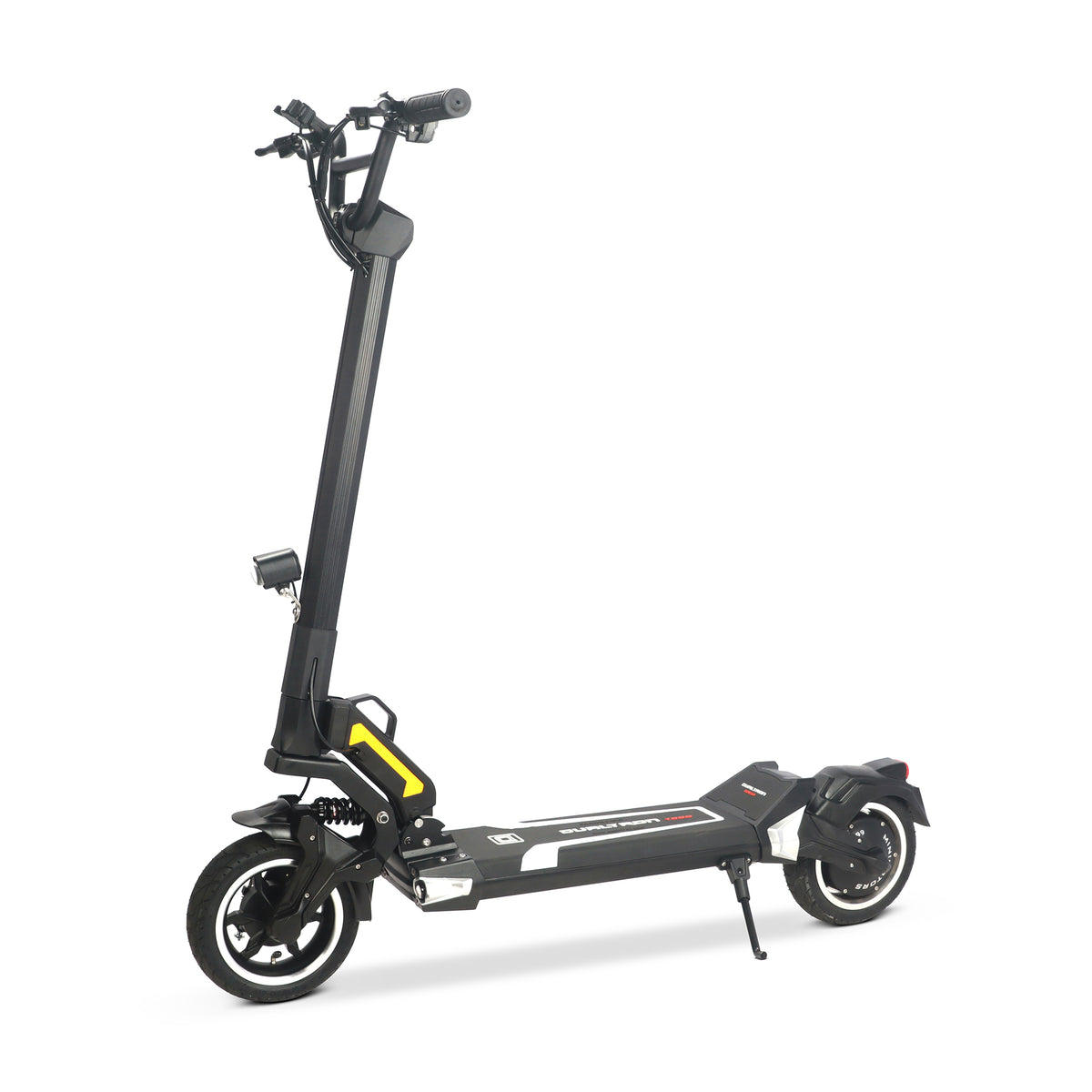 Dualtron Togo Minimotors Electric Scooter left side