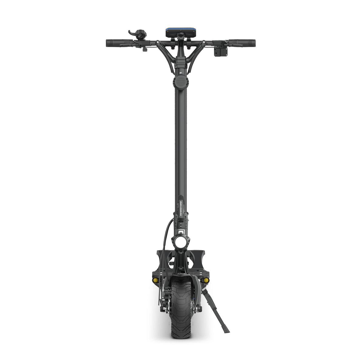 Dualtron Victor Limited Minimotors Electric Scooter front