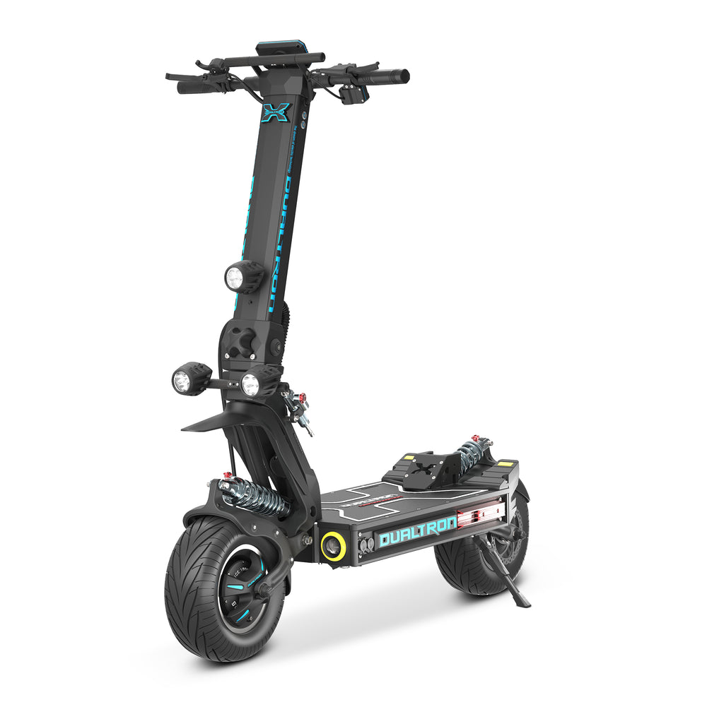 Dualtron XL Limited Max Minimotors Electric Scooter main