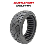 Dolphin Rear Solid Tire