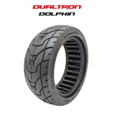 Dolphin Rear Solid Tire
