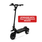 Dualtron Forever 2.0 Electric Scooter