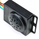 Wireless Alarm for 72V Models