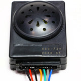 Wireless Alarm for 72V Models