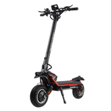 Dualtron Sonic Model A - Alien