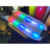 CarbonRevo Dualtron Thunder LED Deck Liner