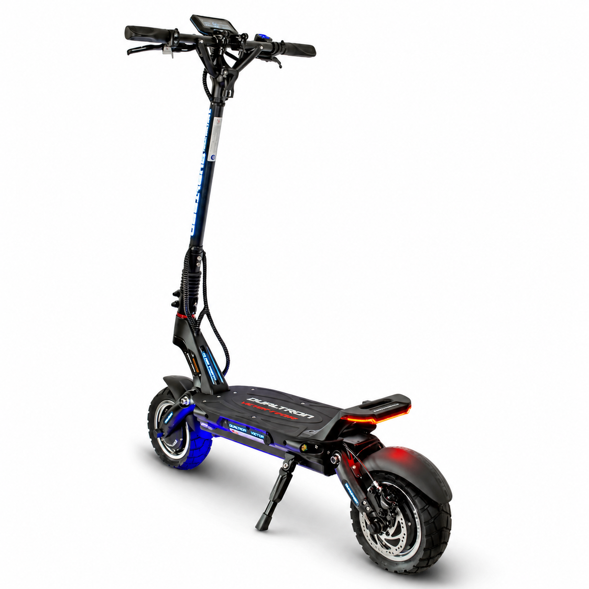 Dualtron Victor Luxury + 2.0