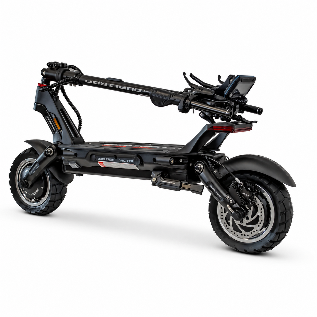 Dualtron Victor Luxury + 2.0