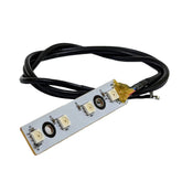 Dualtron Thunder 3 Arm LED, Long wire