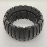 Photo of 8x4 Minimotors Solid Tire spare part