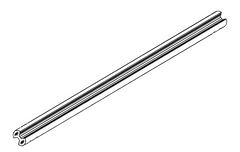 Dualtron Jam Nut Headset 3 Thru Bolt Steering Tube
