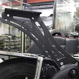 Photo of CarbonRevo Dualtron Standard Rear Box Bracket accessory