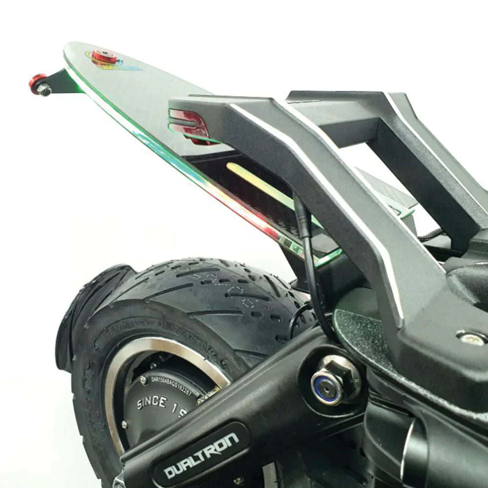 Photo of CarbonRevo LED Mudguard Upgrade Kit for Dualtron Eagle accessory
