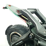 Photo of CarbonRevo LED Mudguard Upgrade Kit for Dualtron Eagle accessory