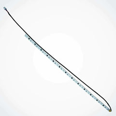 Steering Tube LED PCB for Gear Nut Headsets w/o IR Receiver