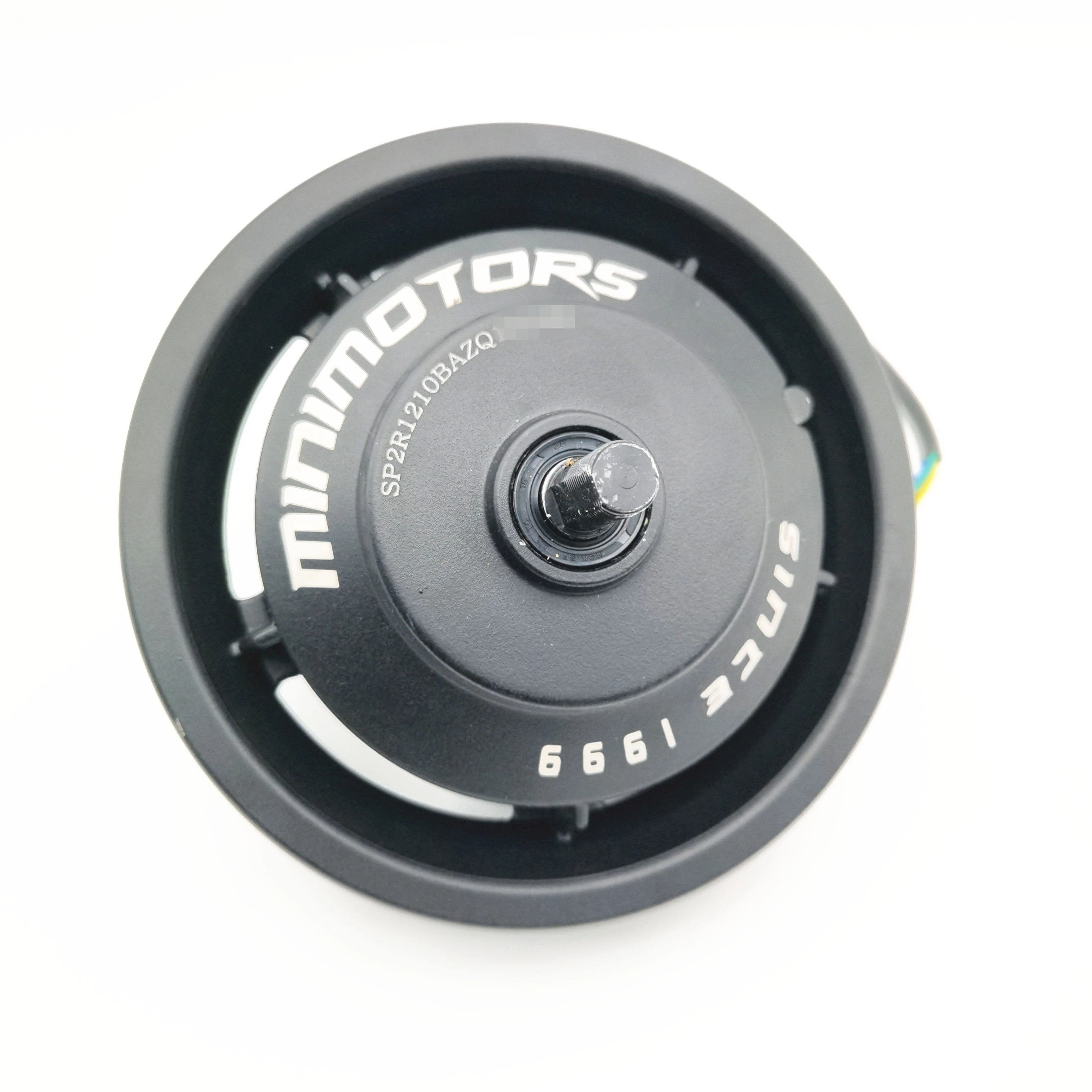 Photo of Dualtron Spider 2 Front Motor spare part