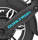 Photo of Dualtron City Arm LED Assembly spare part