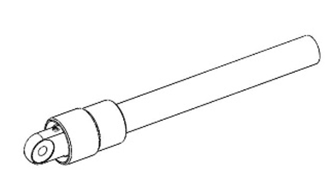 Photo of Dualtron X Handlebar spare part