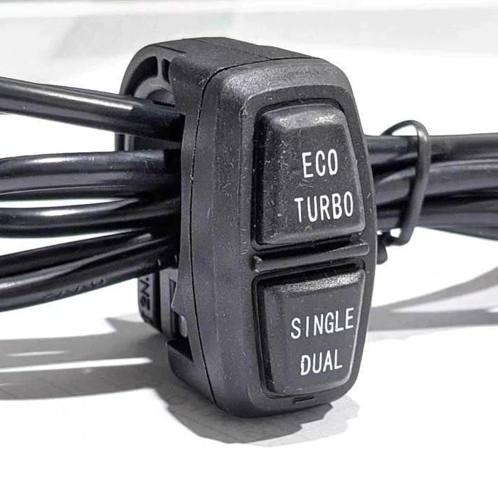 Photo of Single/Dual Eco/Turbo Multiswitch spare part