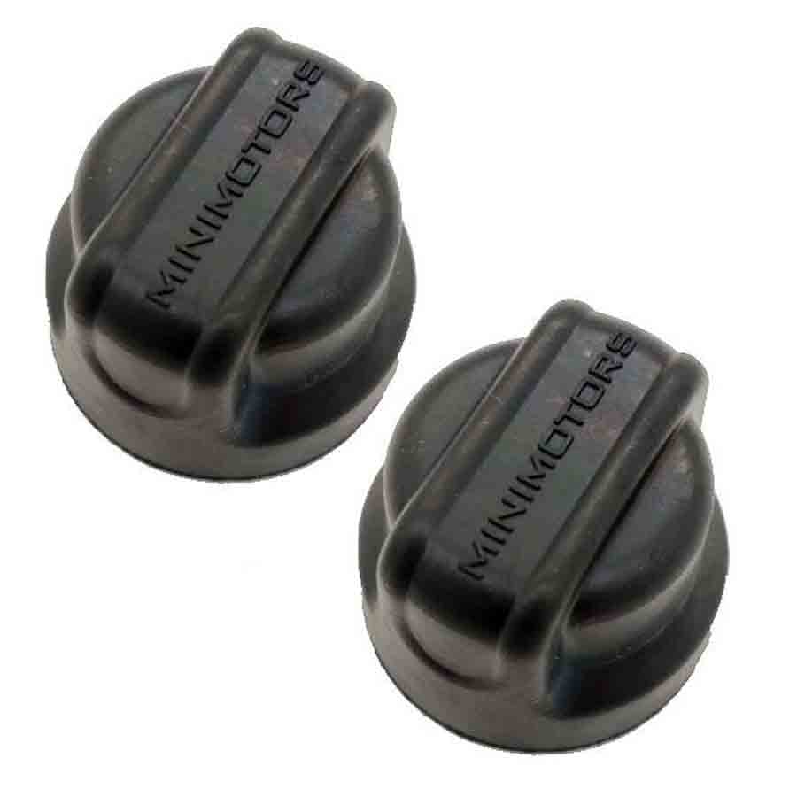 Photo of Minimotors Axle Nut Cover spare part