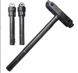 Photo of Futecher Gun Pro Handlebar Assembly spare part