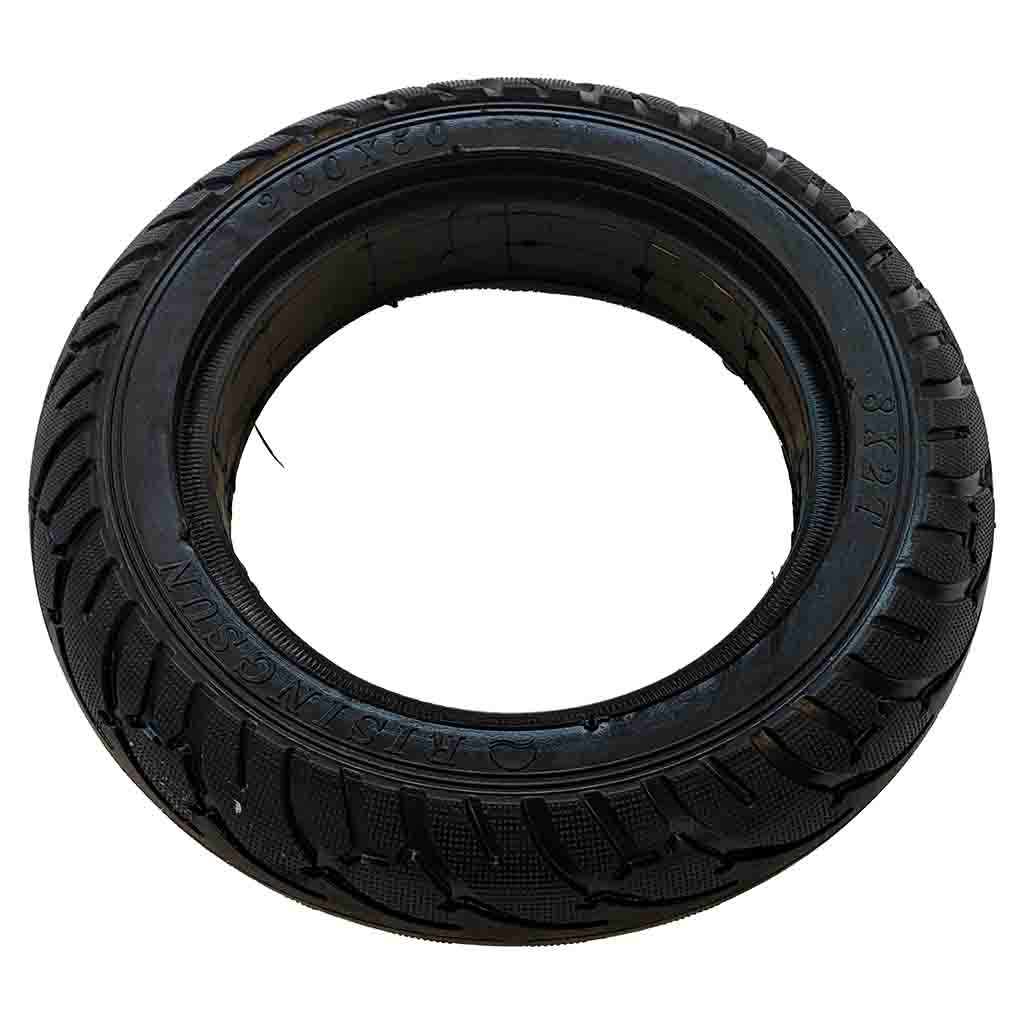 Photo of 200x50 Speedway Solid Rear Tire spare part