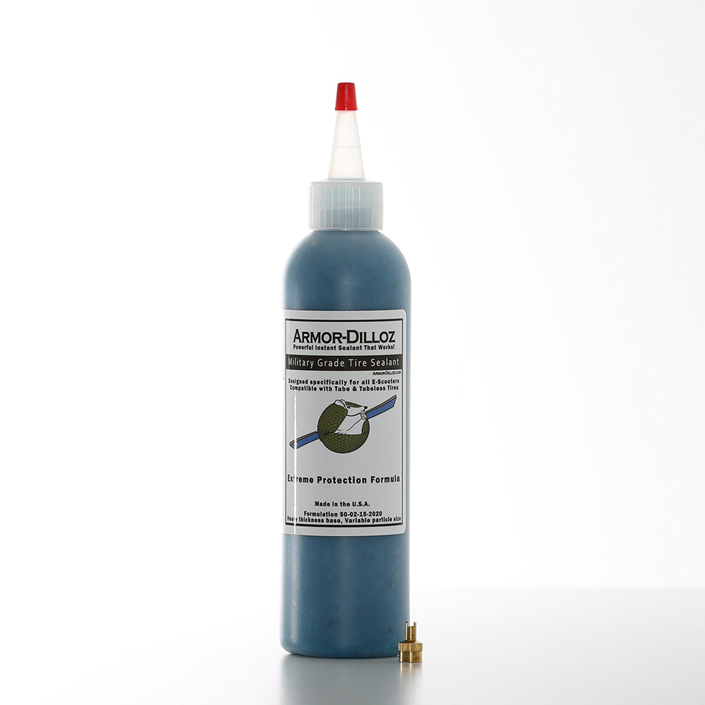 Photo of Armor-dilloz Tire Sealant spare part