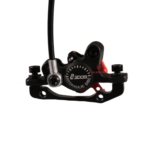 suikamanHARO 24インチ FRIGHTLINE 外装7段ギア Zoom Front Caliper | Minimotors Spare Parts - Dualtron USA