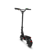 Dualtron Raptor 2 Low Maintenance Electric Scooter Back Side
