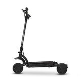 Dualtron Raptor 2 Low Maintenance Electric Scooter Left Side