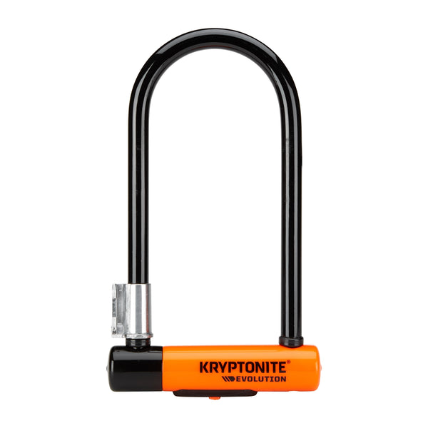 Kryptonite - Evolution Standard Lock - Dualtron USA