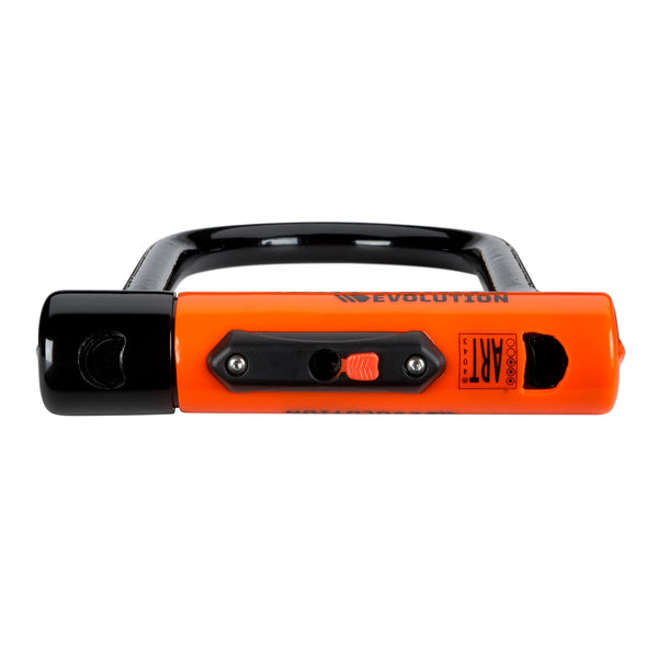 Exilon Lock Kryptonite - Evolution Standard Lock - Dualtron USA