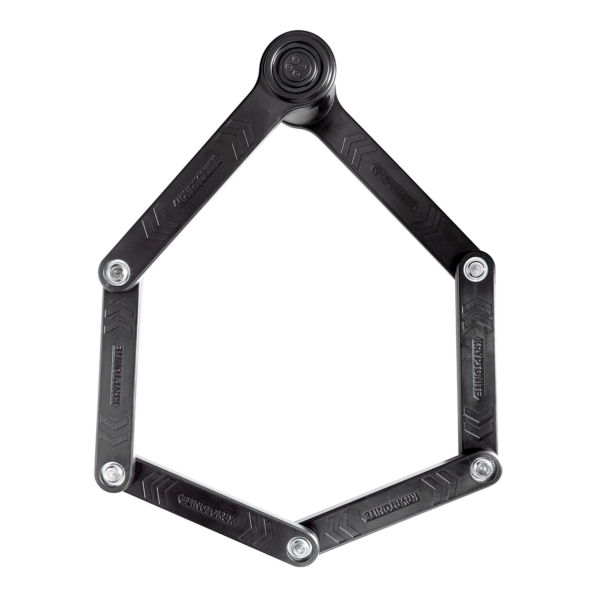 Kryptonite - Keeper 510 Fold Lock