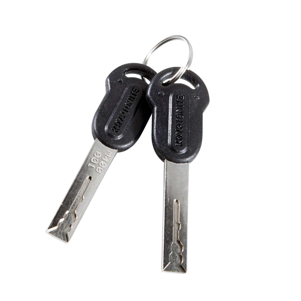 Kryptonite - Keeper 510 Fold Lock