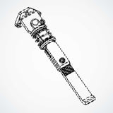 Dualtron City Kickstand